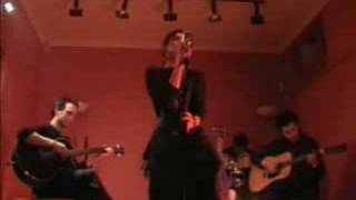 Inkubus Sukkubus- Gypsy Lament (Live)