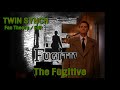 Twin Peaks - The Fugitive (#6)