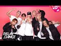 릴레이댄스 NCT 127 엔시티 127 삐그덕 Walk 4K