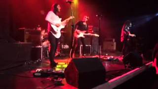 Matthew James- Bad Suns