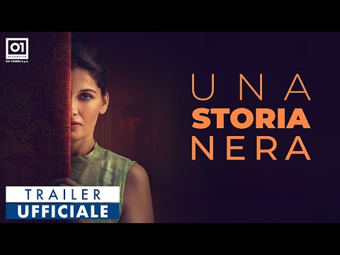 Thumbnail of the video: UNA STORIA NERA di Leonardo d'Agostini (2024) - Trailer Ufficiale HD