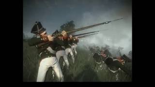 Sabaton-Killing ground (napisy pl) Napoleon:Total War