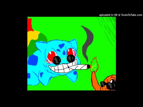 kapela x kubsztal - bulbazaur