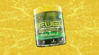 G FUEL Pickle Juice Is Here!