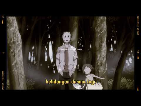 Lil Milly ft. Shaneen Shopia - Takut | Official AMV