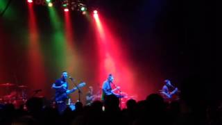 Bear Hands perform &quot;Agora&quot; live 12/19/14