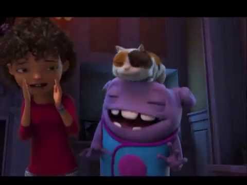 "The OhBob BoovPants Movie" Trailer