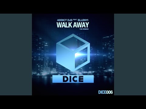 Walk Away (feat. Ellenyi) (Aaron Waves Remix)