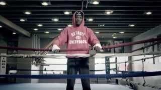 Detroit Vs Everybody - Summer/Fall 2015 (30 sec. spot)