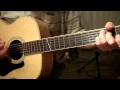 Nobody Knows The Trouble That I've Seen - traditional spiritual