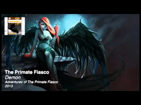 DEMON - The Primate Fiasco