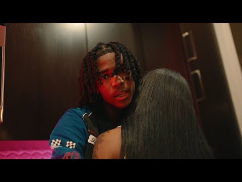 Lil Darius - Had 2 (Official Video)