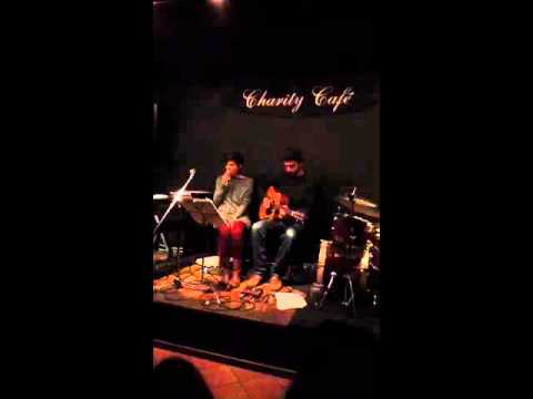 Priscilla Bei e Giacomo Ronconi - Glory Box