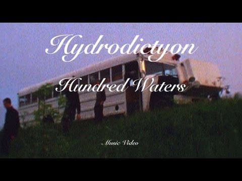 Video thumbnail for Hydrodictyon