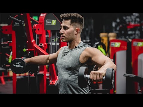 download lagu mp3 mp4 Db Lateral Raise, download lagu Db Lateral Raise gratis, unduh video klip Db Lateral Raise