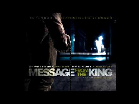 Vincent Cahay - Canción De Las Simples Cosas (Message from the King SOUNDTRACK - HQ Audio)