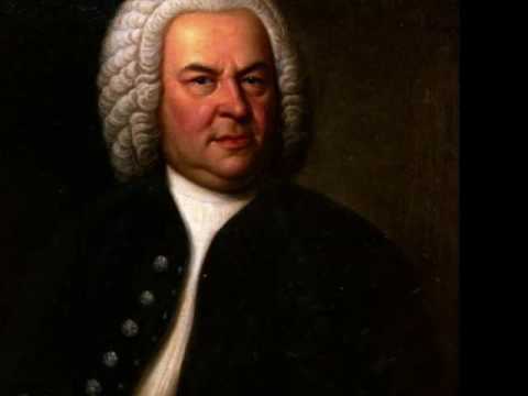 Johann Sebastian Bach - Aria Da Capo - Hannibal Theme