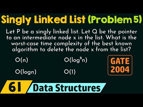 Introduction to Data Structures