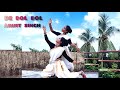 Arijit Singh Jabo Na Jabo Na Phire Ar Ghore X Mi Dolkar Daryacho Raja X De Dol Dol Dance Nrityankan