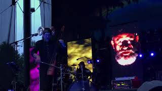 Primus The Valley live 6-22-18