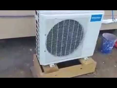 MRCOOL DIY Ductless Mini-Split Heat Pump Review