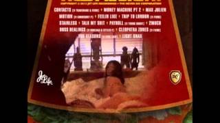 Curren$y  -Trip to London- Feat-Fiend) (Priest-Andretti-Mixtape)