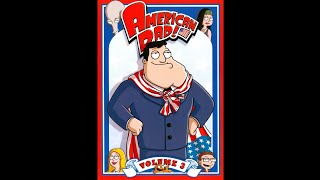 Opening & Closing to American Dad! Volume 3 (2