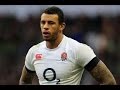 Courtney lawes -biggest hitman (rugby union)