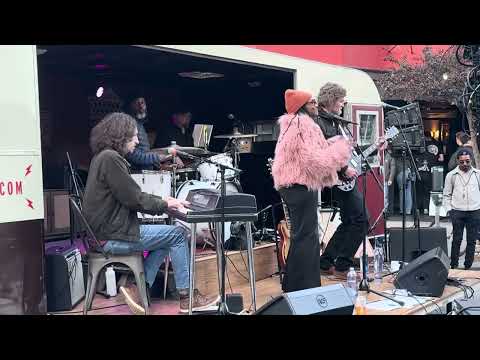 Miko Marks - Statesboro Blues (Cover) - 12June2025 - Cole Valley, SF