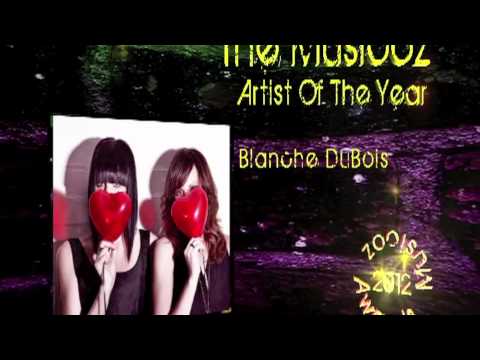 2012 Musicoz Awards - Top 5 Artist of the Year Nominations and Winner Announcement