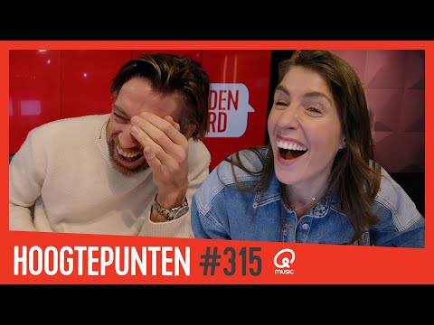 MARIEKE receives a MESSAGE from DONALD TRUMP // Mattie & Marieke