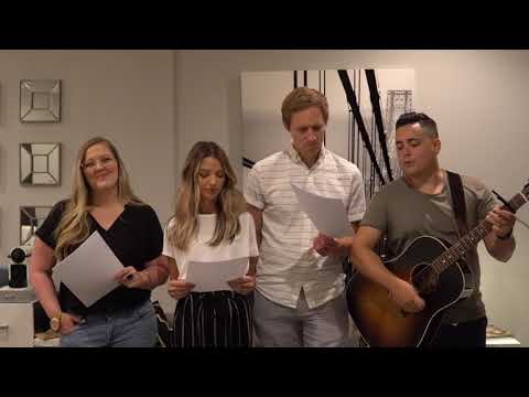 King Of My Heartw Spontaneous - Bethel Music