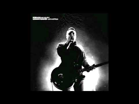 Peter Hook And The Light - Disorder (Unknown Pleasures Live In Australia)