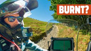 My new Clutch VS STEEP ROCKS.... 🏴󠁧󠁢󠁷󠁬󠁳󠁿  | Ep 99