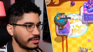 fusgo del futuro juega clash royale.mp4 - Deck Guide by Fusgo
