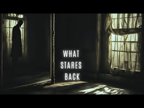 What Stares Back | Short Horror Film