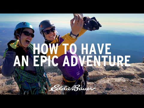 Eddie Bauer® Official Site