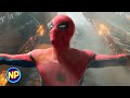 Ferry Dust Up Ft Iron Man Spider Man Homecoming