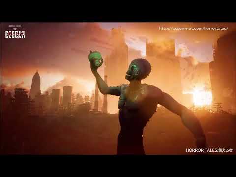 Horror Tales: for PS5 2025ǯ522ȯ