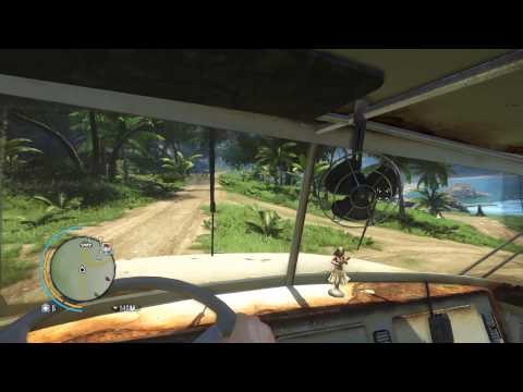 Zagrajmy w Far Cry 3 Deluxe Edition #28 "Ludojad"