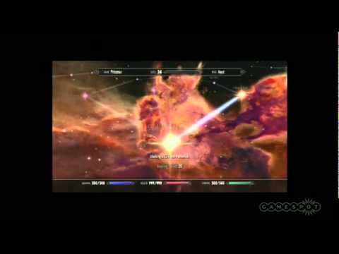 Todd Howard DICE 2012 Keynote