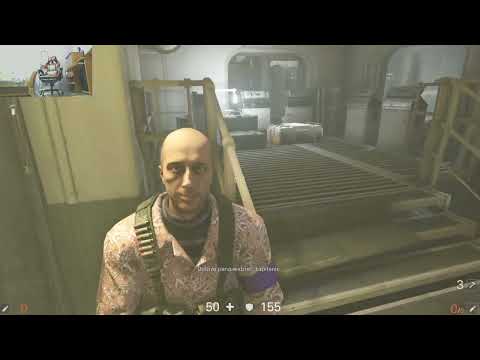 zagrajmy w Wolfenstein 2 The New Colossus odc 9