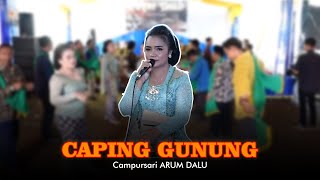 Download lagu LANGEN TAYUB - CAPING GUNUNG (CS. ARUM DALU PACITAN) mp3 Download lagu LANGEN TAYUB - CAPING GUNUNG (CS. ARUM DALU PACITAN) mp3