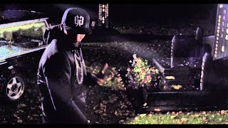La Fouine - Intro CDC4