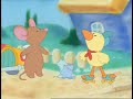 Angelmouse Trumpet 25 10 1999