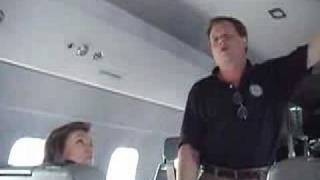 FAA, Blakey on ADS-B, User Fees