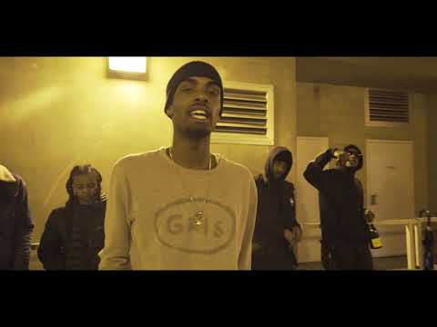 Bzl - Henny by the Litre