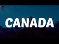 CANADA - Lojay