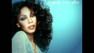 Donna Summer - Happily ever after (WEN!NG&#39;S Demetrio&#39;s dream Mix).mpg