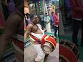 Kadalur Ramesh Thavil Adi Vera Leval Thavil Clarinet